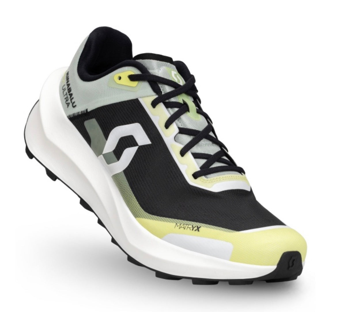 Scott Kinabalu Ultra