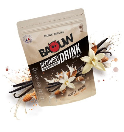 Boisson protéinée Baouw