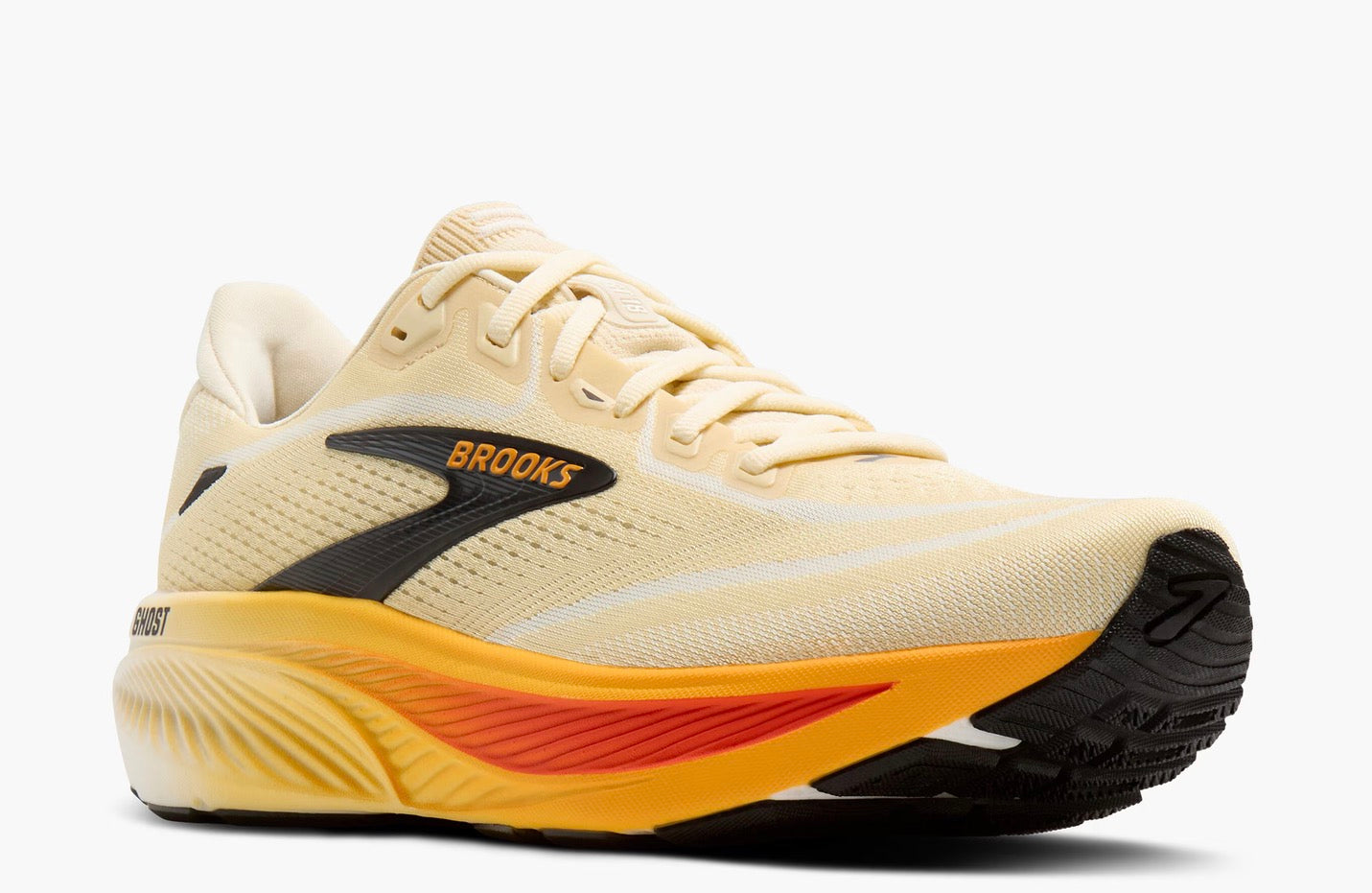Brooks Ghost 18