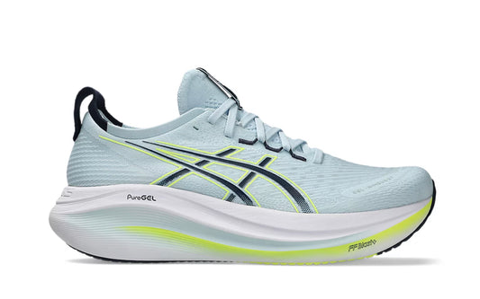 Asics Nimbus 27