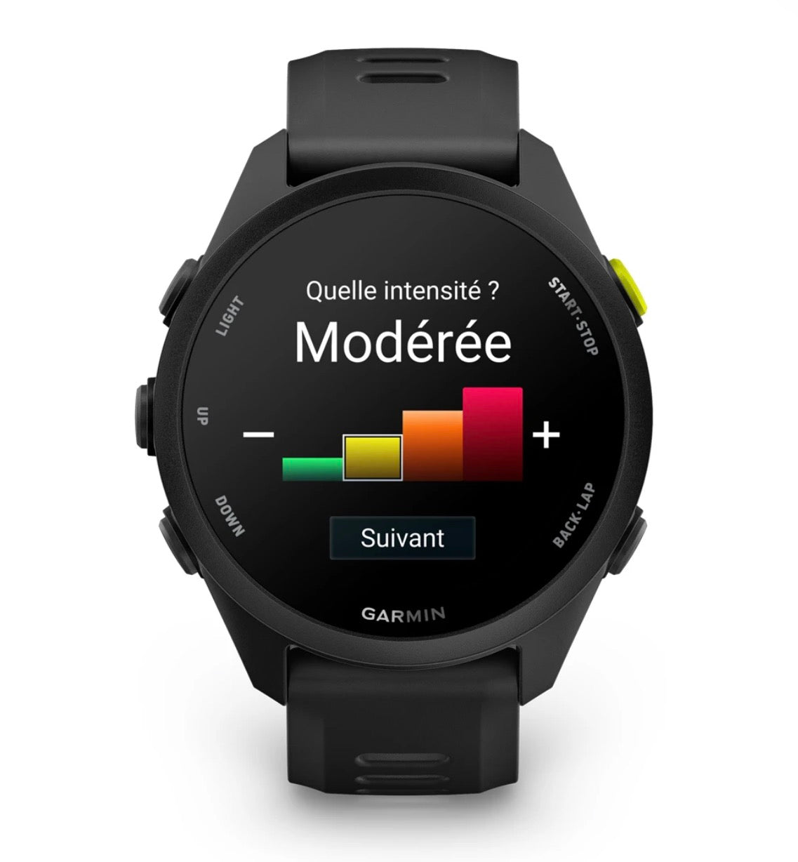 Garmin Forerunner 70