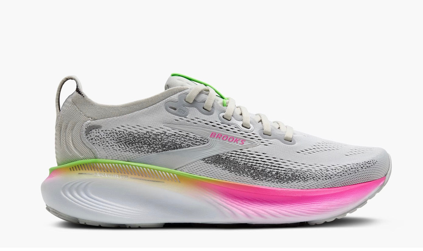Brooks Adrénaline GTS 25 Wide