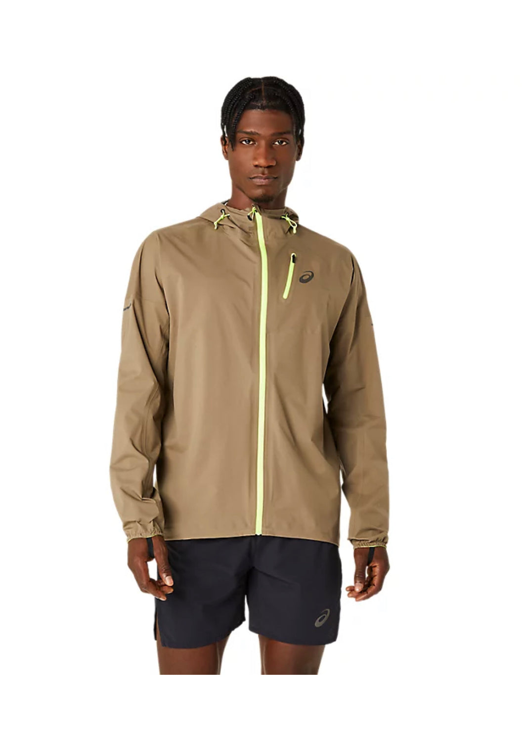 Fujitrail Waterproof Jacket