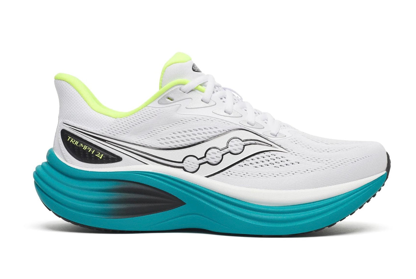Saucony Triumph 24