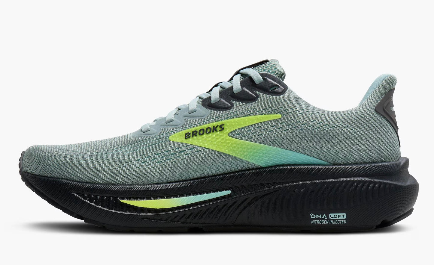 Brooks Ghost 17
