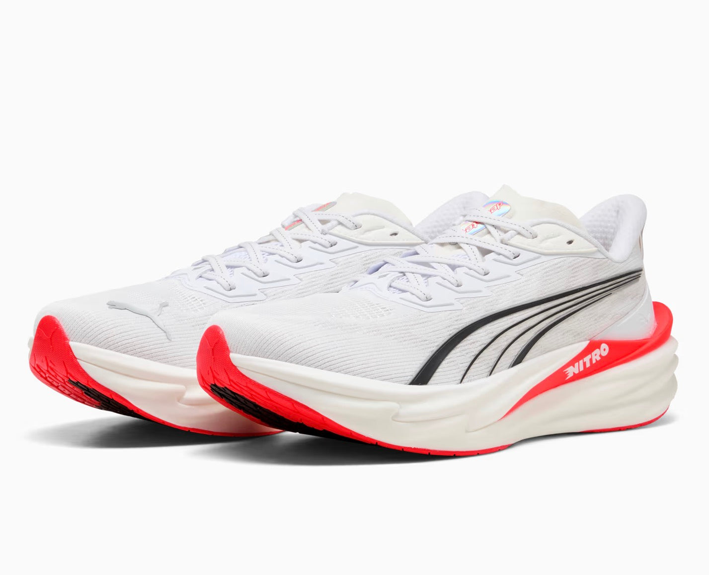 Puma Deviate Nitro 4