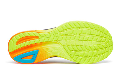 Saucony Ride 18