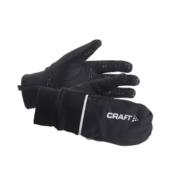 Craft ADV HYBRID WEATHER GLOVE