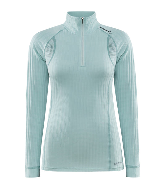 Craft ACTIVE EXTREME X ZIP LS W ICE