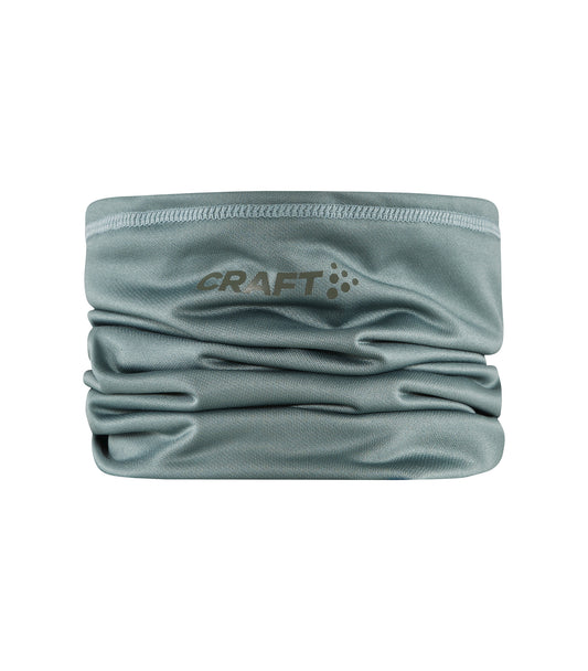 Craft CORE ESSENCE JERSEY NECK TUBE THYME