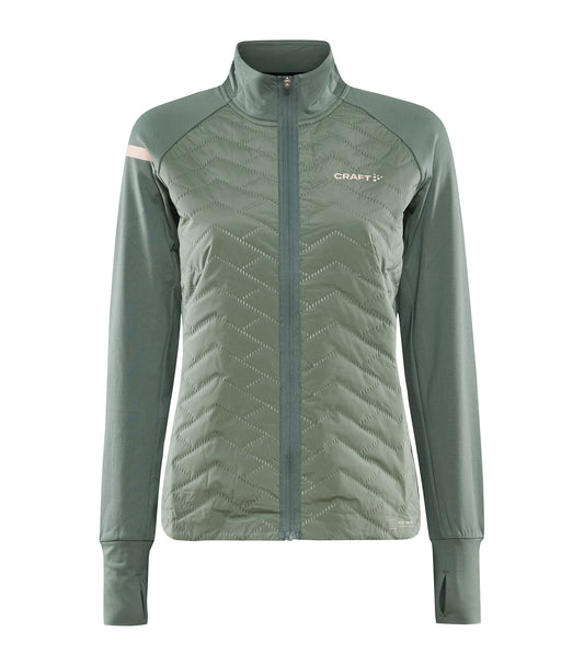 ADV SUBZ JACKET 3 W