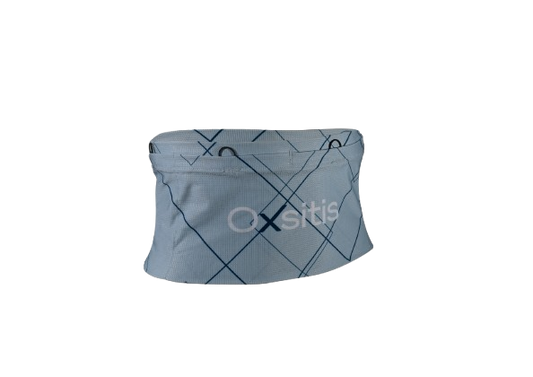 Slimbelt Gravity – Light Blue