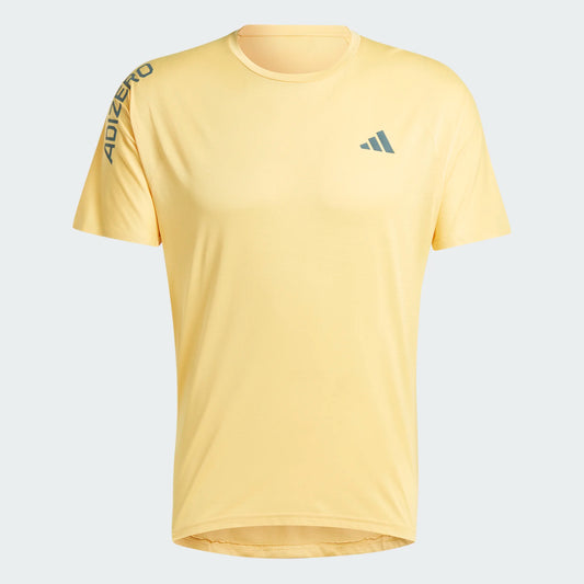 AdidasADIZERO TEE M