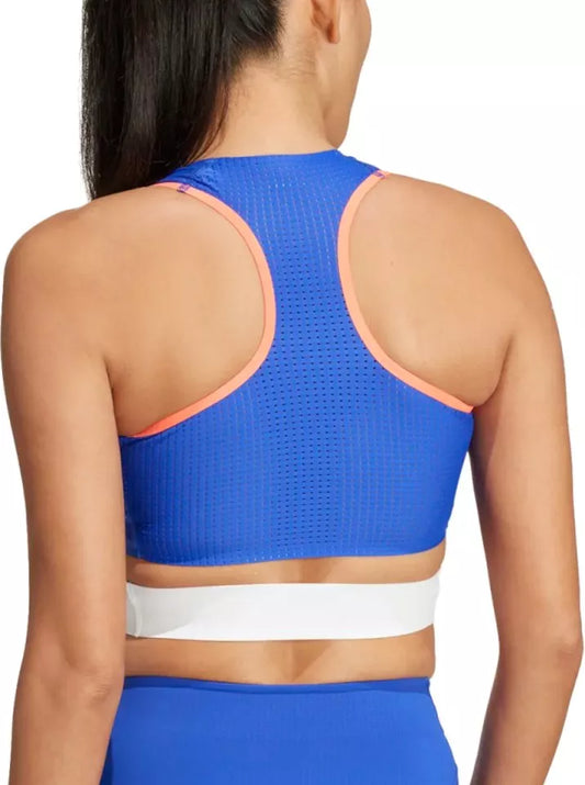 Adidas DébardeursTeam France crop