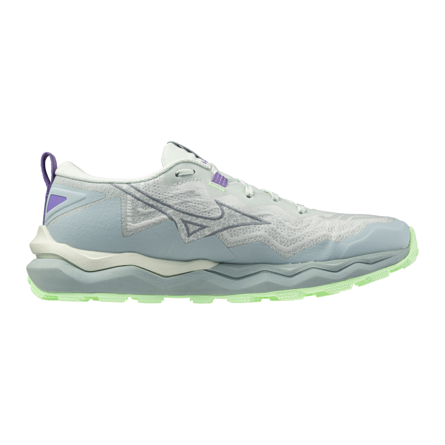 Mizuno Wave Daichi 9 W