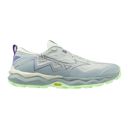 Mizuno Wave Daichi 9 W