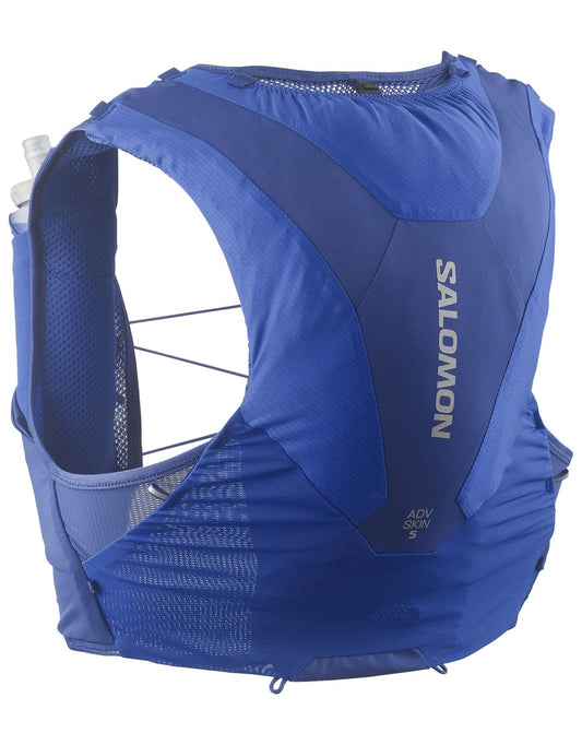 ADV SKIN 5 RACE