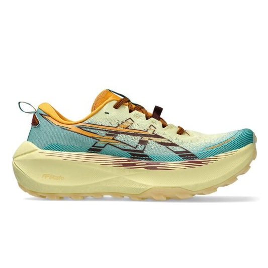 Asics Trabuco Max 4