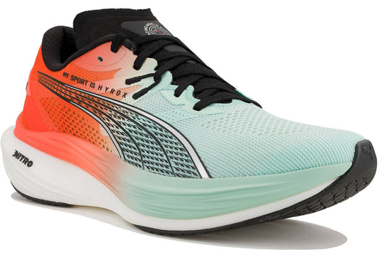 Puma Deviate Nitro 3 Hyrox