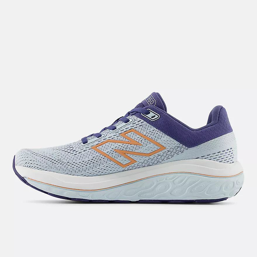 NEW BALANCE 860