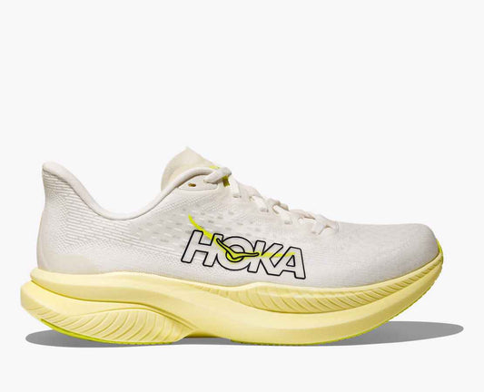 Hoka One One Mach 6