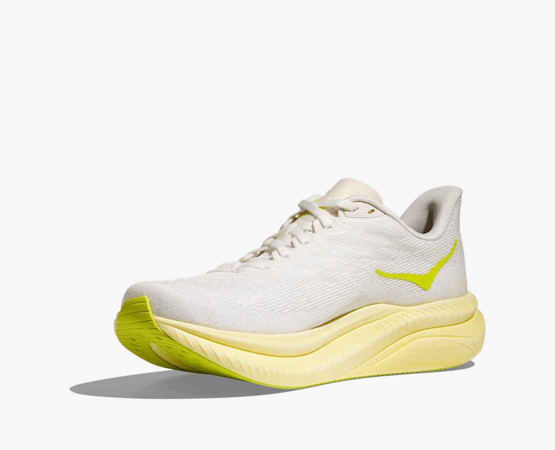 Hoka One One Mach 6