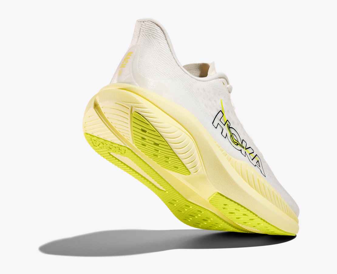 Hoka One One Mach 6