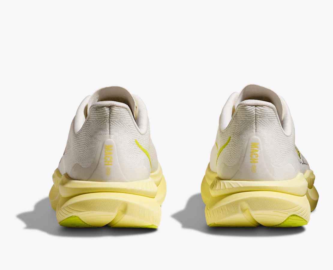 Hoka One One Mach 6