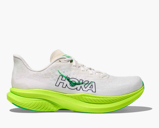 Hoka One One Mach 6 M