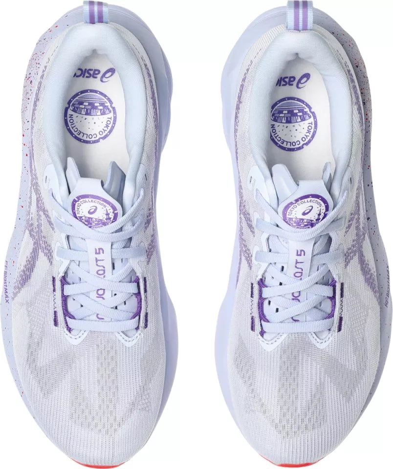 Asics Novablast 5 W