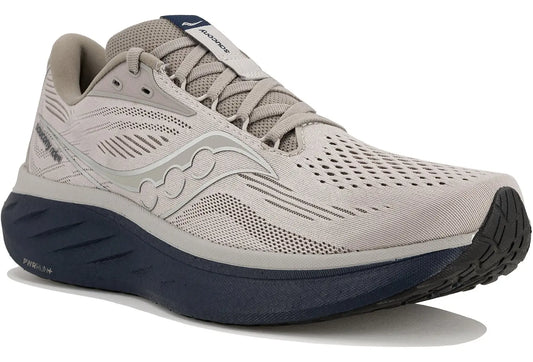 Saucony Ride 18