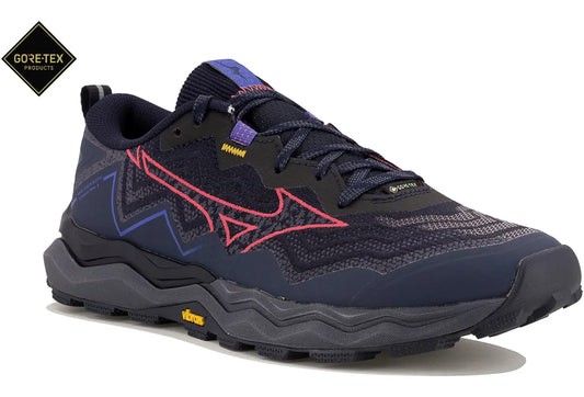 Mizuno Daichi 9 GTX