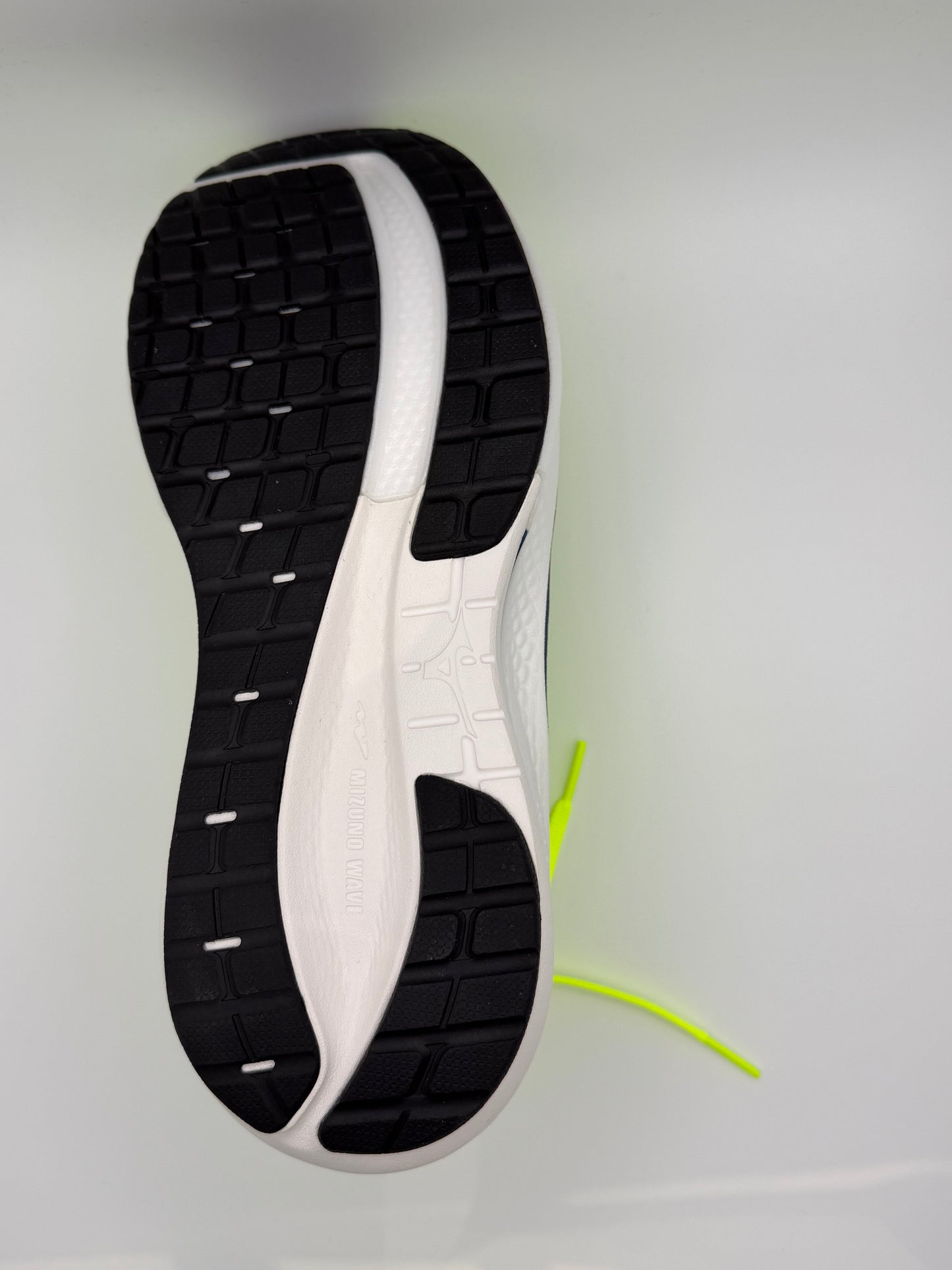 Mizuno Wave Inspire 22