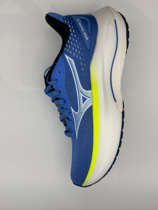 Mizuno Wave Inspire 22