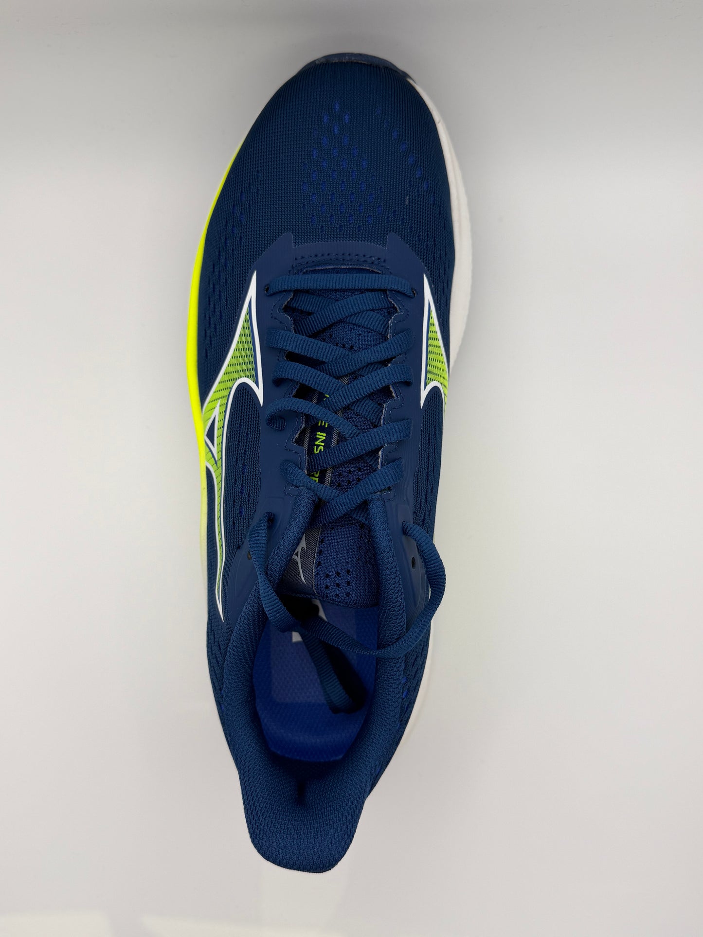 Mizuno Wave Inspire 22