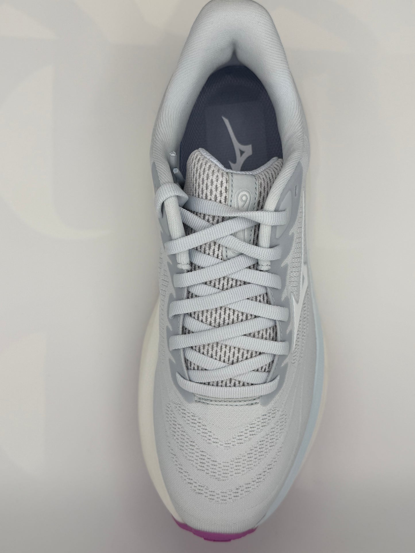 Mizuno Wave Sky 9