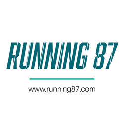 Running 87
