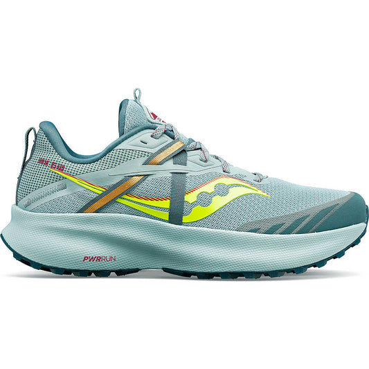 Saucony RIDE 15 TR