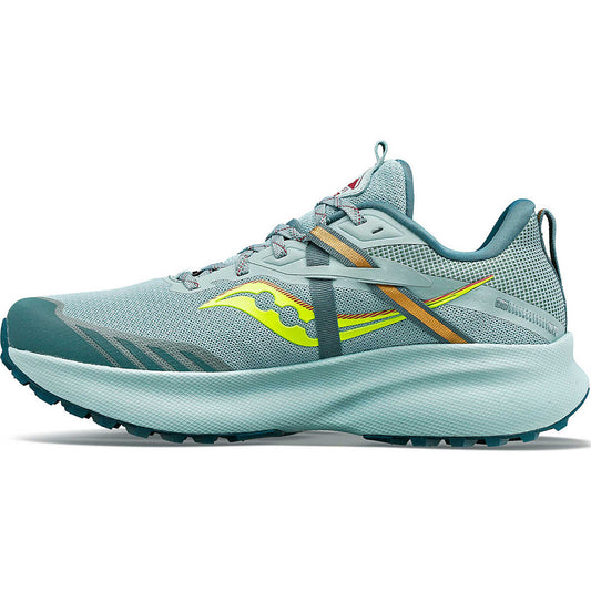 Saucony RIDE 15 TR