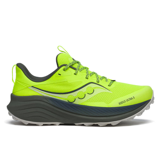 Saucony XODUS ULTRA 3