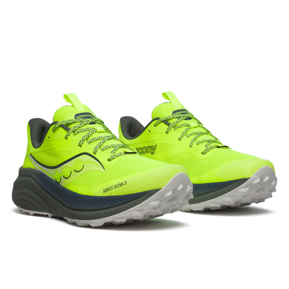 Saucony XODUS ULTRA 3
