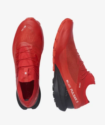 Salomon S/LAB PULSAR 3