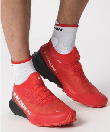 Salomon S/LAB PULSAR 3