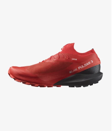 Salomon S/LAB PULSAR 3