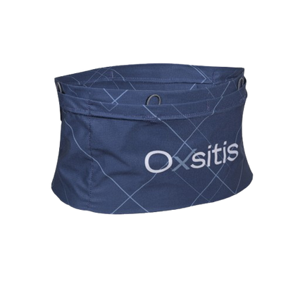 Slimbelt Gravity – Bleu/Bleu