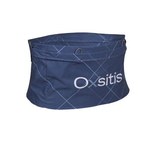 Slimbelt Gravity – Bleu/Bleu