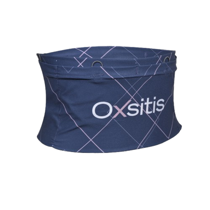 Slimbelt Gravity – Bleu/Rose
