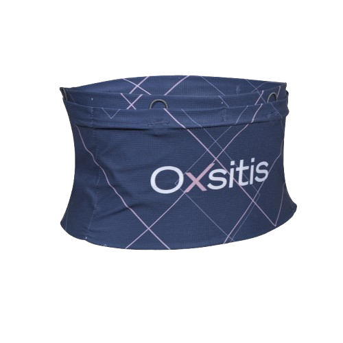 Slimbelt Gravity – Bleu/Rose