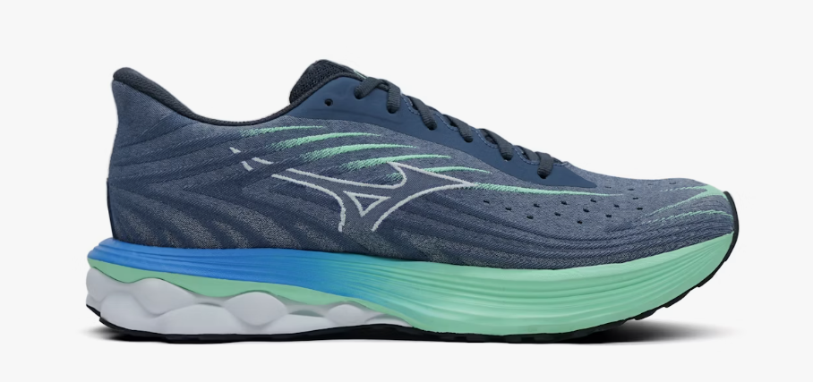 Mizuno Skyrise 6