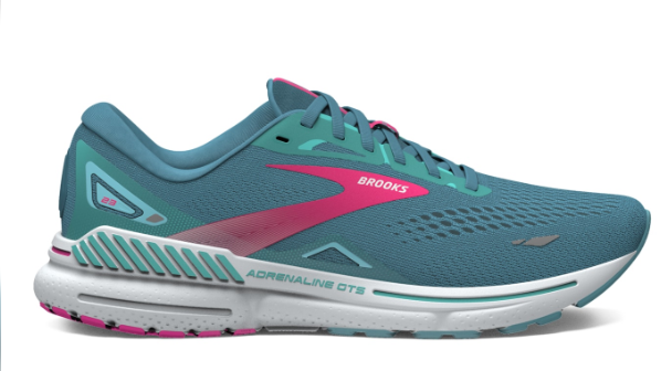 Brooks Adrénaline GTS 23